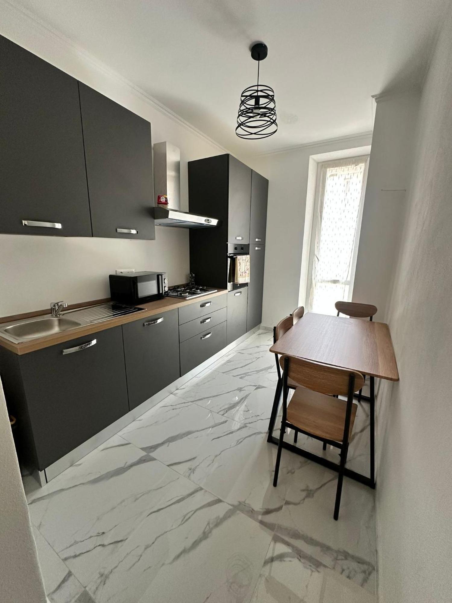 Casa Vacanze Sweethome La Spezia Buitenkant foto
