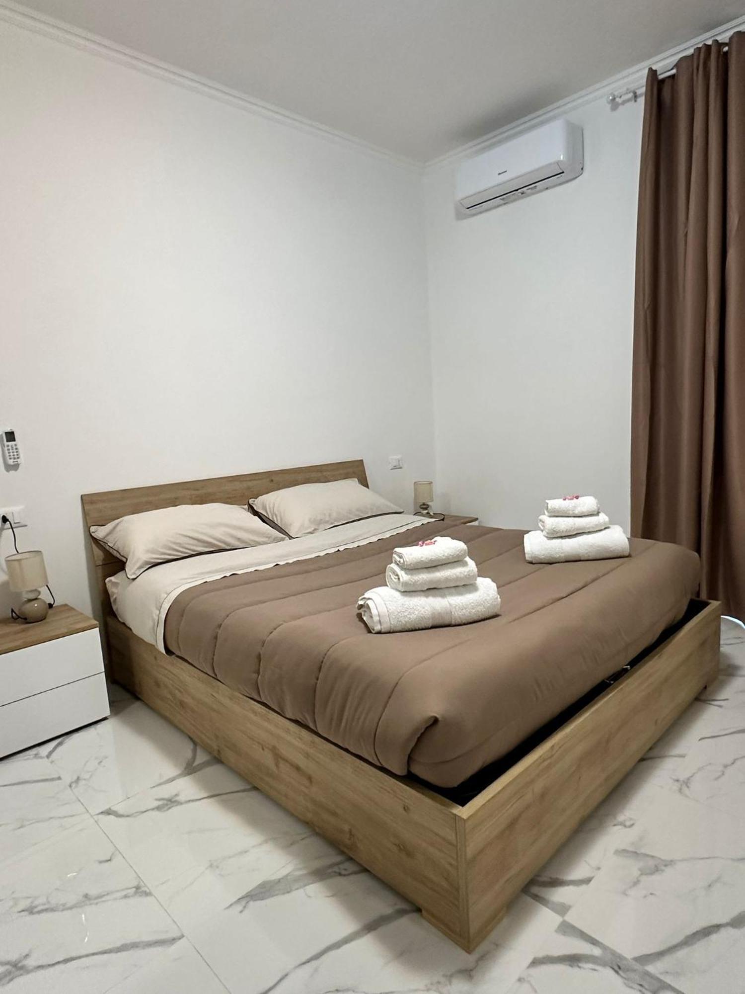 Casa Vacanze Sweethome La Spezia Buitenkant foto