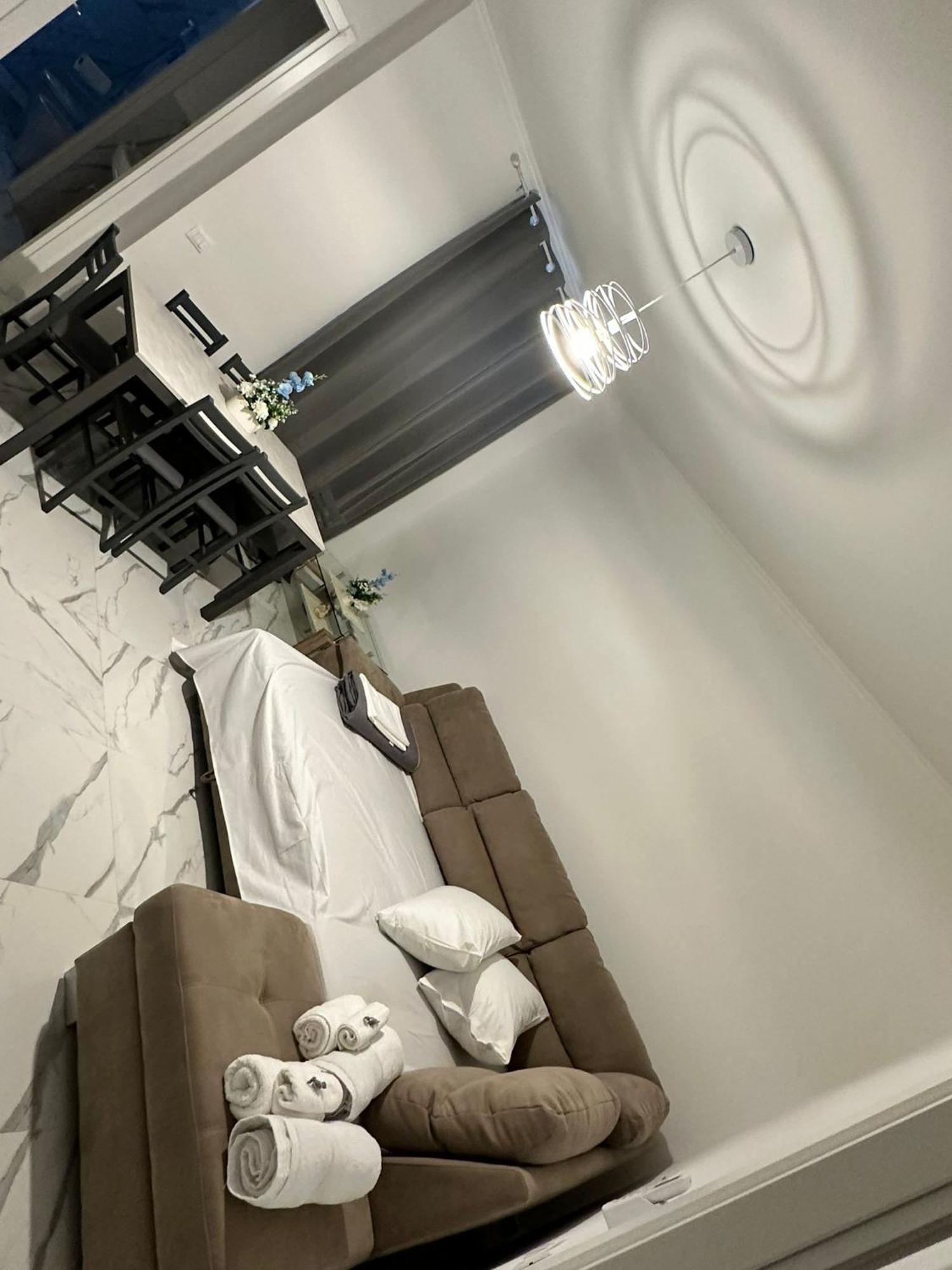 Casa Vacanze Sweethome La Spezia Buitenkant foto